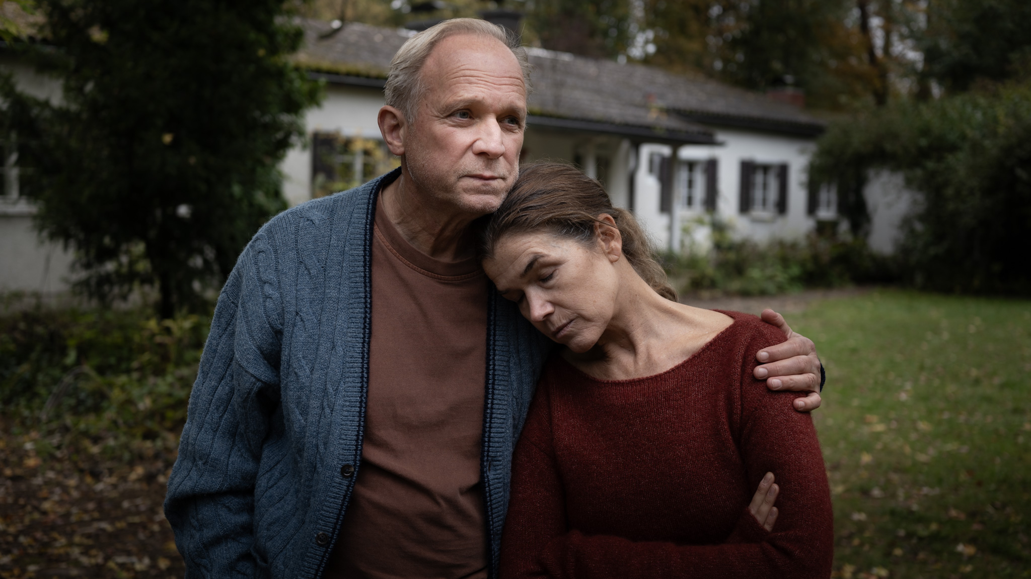 Filmstill Dann passiert das Leben