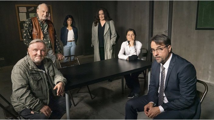 Filmstill Tatort – Des Teufels langer Atem